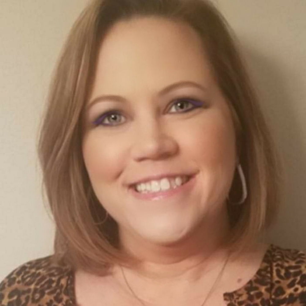 Meet your Posher, Tracy